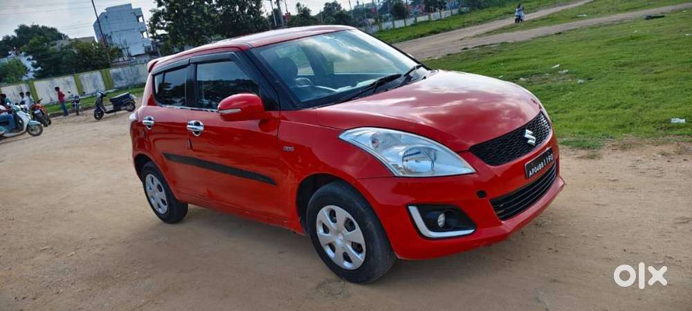 SWIFT VDI 2015 ENDING MODEL DIESEL GOOD CONDITION