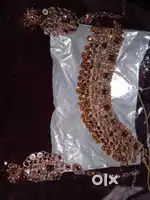 Branded Bridal set
