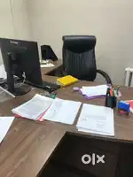 Back office executive