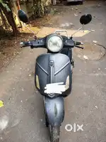 Epluto 7g EV scooty for sale  100+ mileage in 1st mode