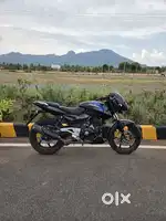 Pulsar 150 Twin Disc