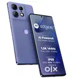 Edge 50pro 1 year old
