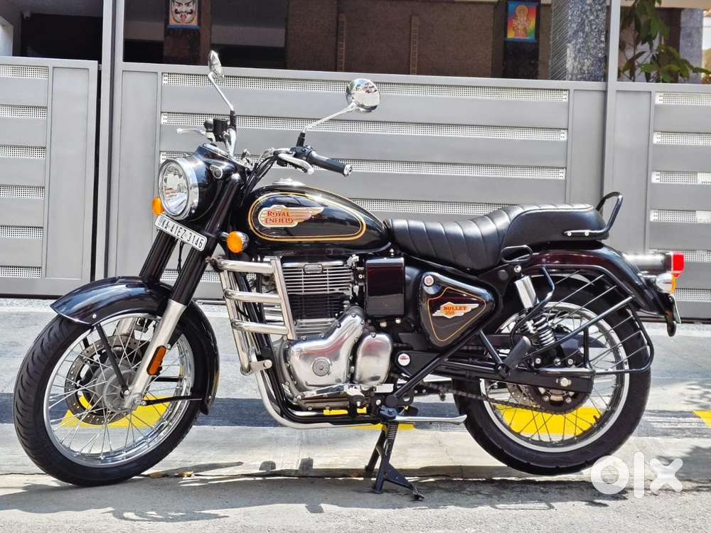 Bullet Standard for sale, 350