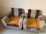 5 seater sofa set