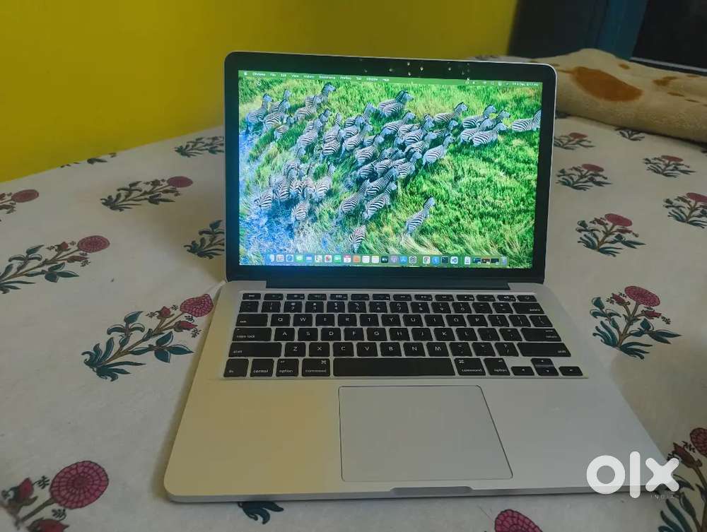 Macbook pro