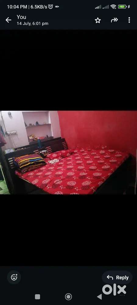 Furniture sofa and 2 beds