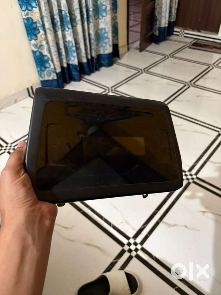 Shift car original music system