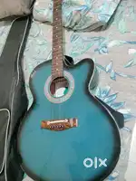 Guitar good condition