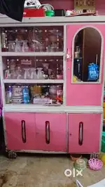 Sukesh and Almari 2 item sale
