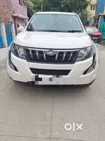Mahindra XUV500 W9 AT 1.99, 2017, Diesel