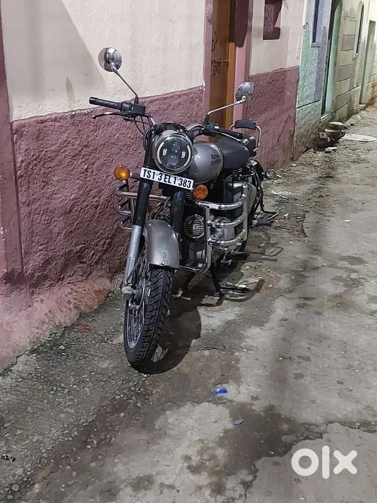 Full Conditions