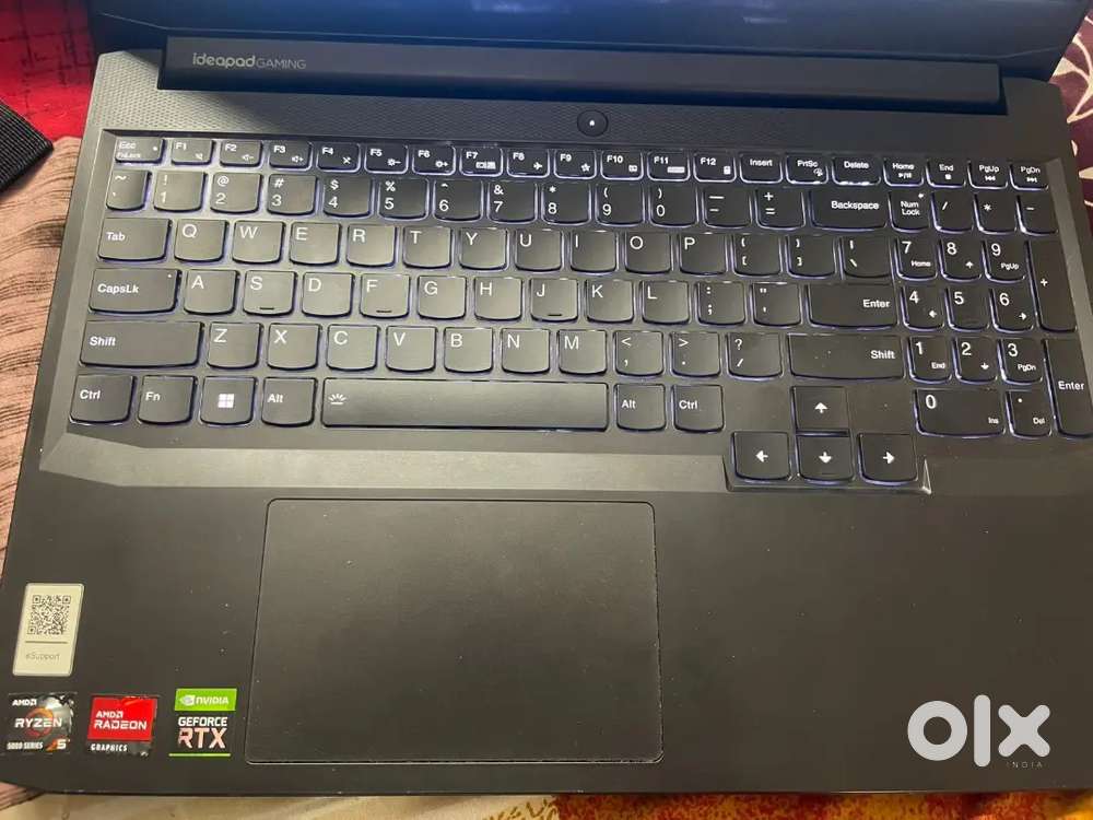 Lenovo IdeaPad gaming 3