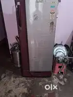 210 ltr . Single door frize