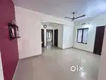 1150sqft flat/ 2 bhk/  42 lakh /- Koorkenchery    Thrissur