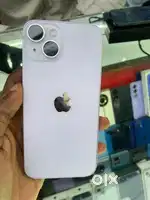 IPhone 14 With All Accessories Available
