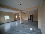 1800 sqft open space for rent - ideal for gym offices and godown