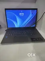 Laptop new (Negotiable)