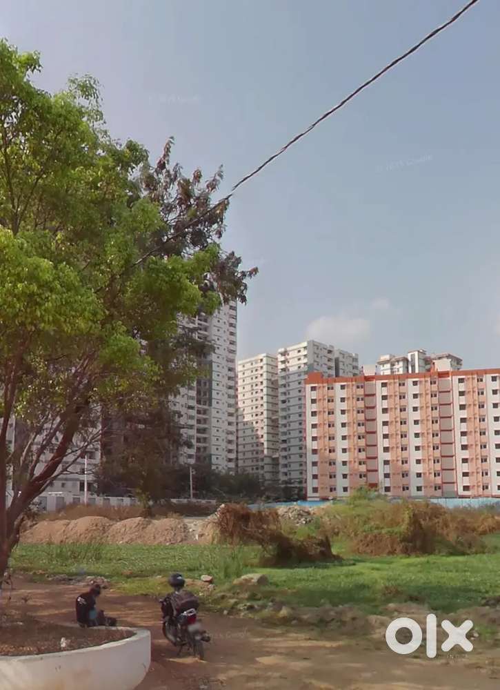 Kokapet 500 sq yards land for sale