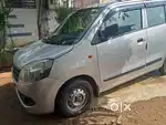 Maruti Suzuki Wagon R 2010 Petrol Good Condition