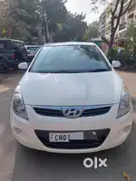 Hyundai i20 2010 Petrol Good Condition
