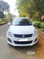 Maruti Suzuki Swift VXI Petrol