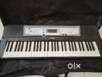 Keyboard Yamaha