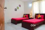 Pg for girls (AC)and (NON AC)