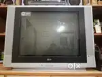 LG  29 inches Golden Eye