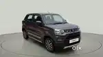 Maruti Suzuki S-Presso VXI O AMT, 2022, Petrol