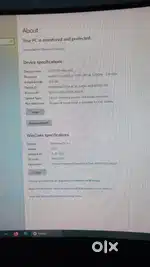 Pc computer