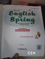 I Teach English / Hindi speaking online classes