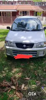 Maruti Suzuki Alto 2005 Petrol 44360 Km Driven
