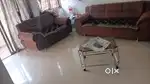 Sofa and dinning table