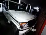 Mahindra Bolero 2019 Diesel 130000 Km Driven everything is good