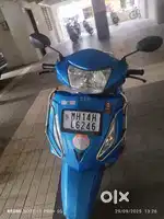 TVS JUPITER FOR SALE