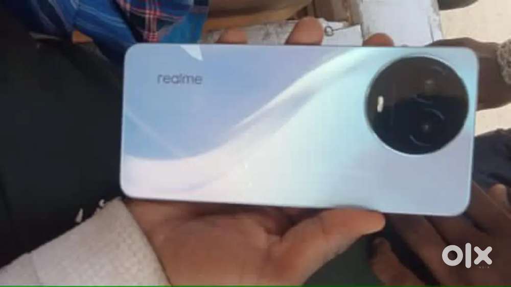 Realme 11x