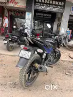 Pulser 150 like new