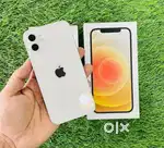 Get iphone 12 model at genine price in your budget.