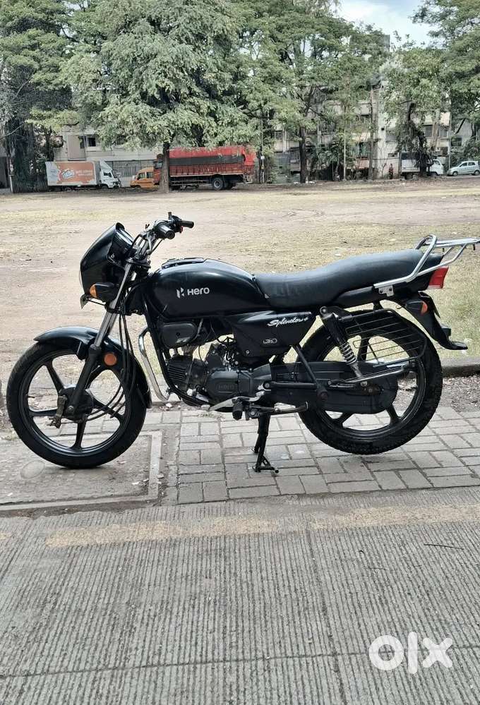 Splender 2022 very good condition