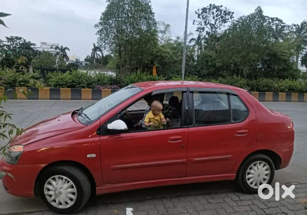 Tata Indigo CS 2010 Diesel
