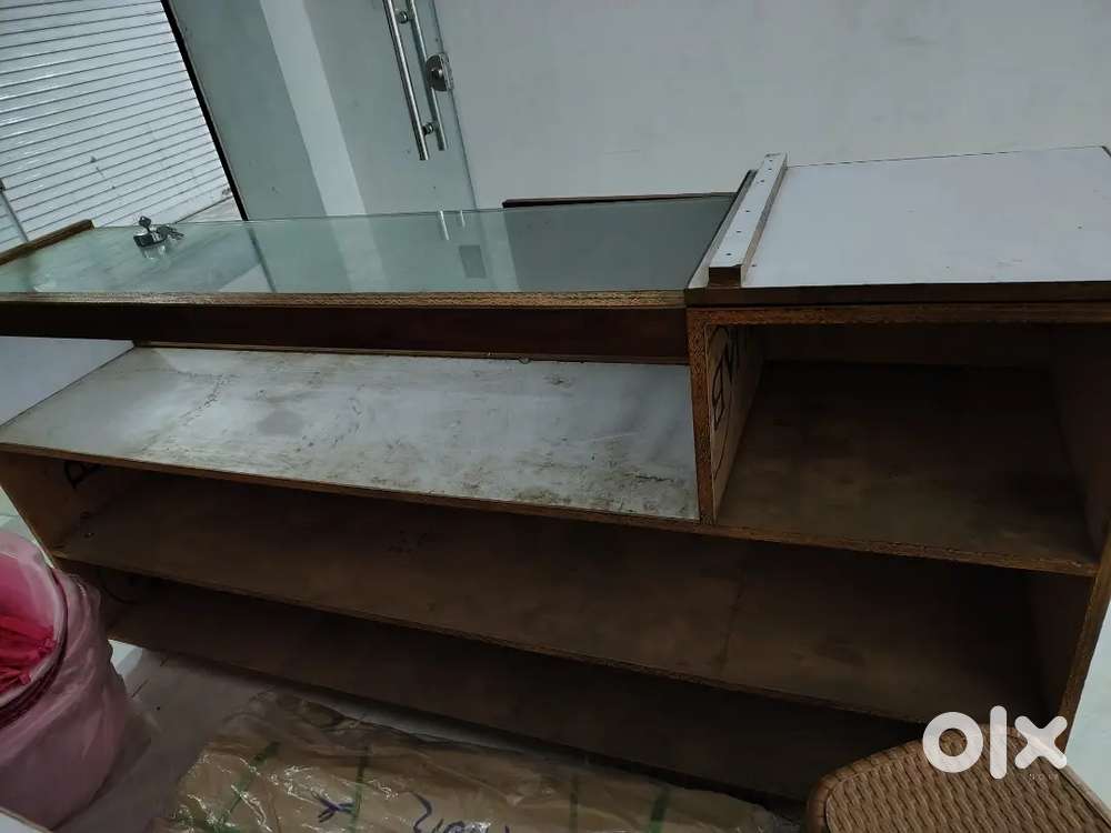 Counter for sale