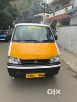 Maruti Suzuki Eeco 5 Seater Standard, 2022, Petrol