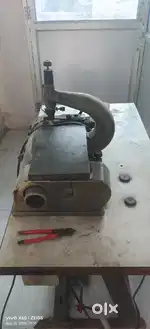 Skving machine