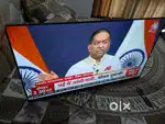 Samsung TV PLUS - TIZEN  , SMART TV 43 INCH