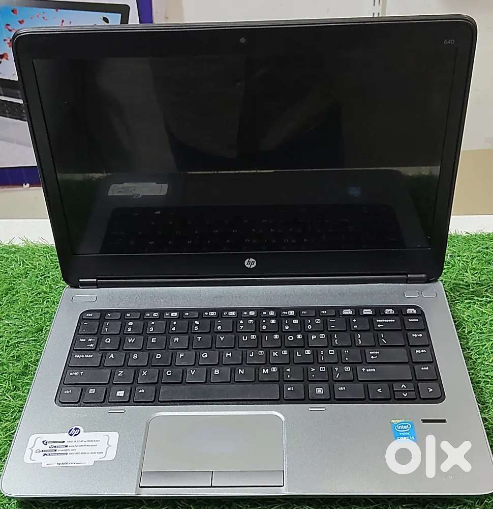 HP PROBOOK 640 G1