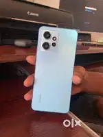Mi note 12 4g
