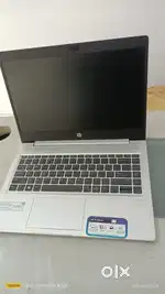 Hp ProBook Ryzen 5 pro Ram 16gb SSD 512 graphics 4gb