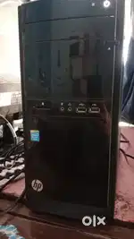 Computer Complete Accessories Negotiable Price