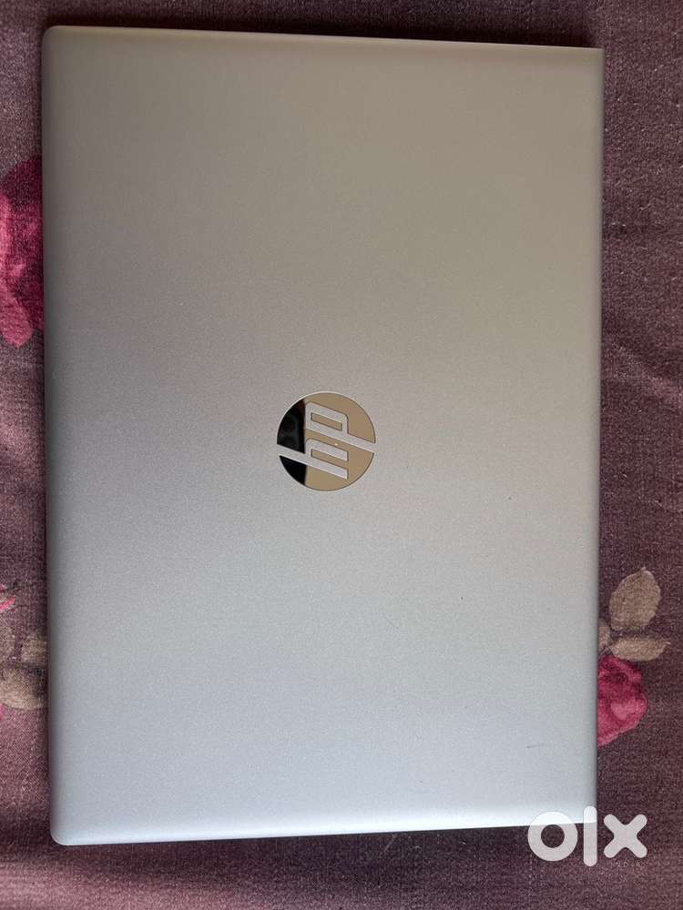 HP Probook 645 G4 silver 8gb Ram 256gb Ssd