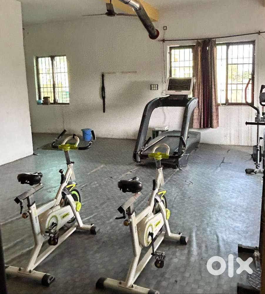 Gym Equipment for sale